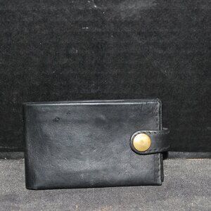 Vintage Genuine Australian Kangaroo Leather Wallet